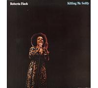Flack,Roberta - Killing Me Softly With His Son [Vinyl Maxi-Single]