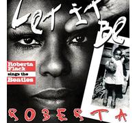 Flack, Roberta - Let It Be Roberta Flack Sings The Beatles [Import]