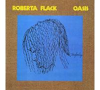 Flack, Roberta - Oasis -Jap Card-