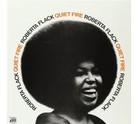 Flack, Roberta - Quiet Fire