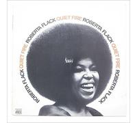 Flack, Roberta - QUIET FIRE LP
