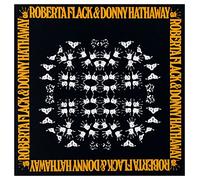 Roberta Flack - Roberta Flack & Donny Hathaway (remastered)