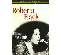 Flack, Roberta - Roberta Flack - Killing Me Softl