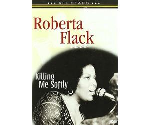 Flack, Roberta - Roberta Flack - Killing Me Softl