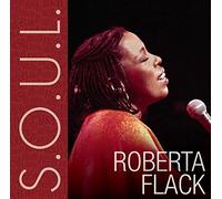 Roberta Flack – S.O.U.L. – CD