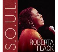 Roberta Flack – S.O.U.L. – CD