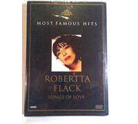 Flack, Roberta - Songs of Love