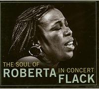 Flack, Roberta - Soul of Roberta Flack [Import]