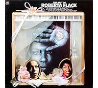 Flack Roberta - The Best of Roberta Flack [Import]