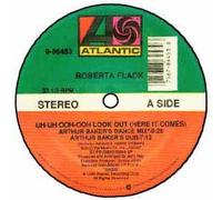 Flack, Roberta - Uh Uh Ooh Ooh [Vinilo]