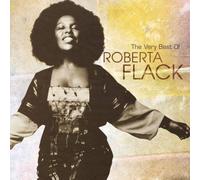 Roberta Flack – Very Best of – SHM-CD – Import