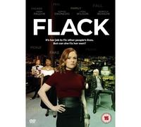 Flack - Series 1 [Dvd]
