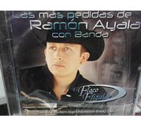 FLACO ELIZALDE - Las Mas Pedidas De Ramon Ayala
