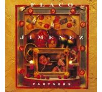 Flaco Jimenez - (CD Album Flaco Jimenez, 11 Tracks) Marina, Carmelita, El Puente Roto Linda Ronstadt, Across The Borderline John Hiatt, Me Esta Matando, The Girls From Texas Ry Cooder, West Texas Waltz, Las Golondrinas, Eres Un Encanto, Don't Worry Baby Los Lobos u.a.