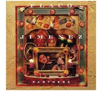 Flaco Jimenez - Partners [Cd] Holland - Import