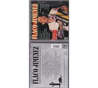 Flaco Jimenez - Very Best of [Import]