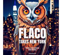 Flaco Takes New York
