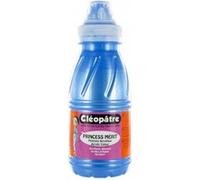 Flacon 250 ml d'acrylique nacrée bleue Cléopatre G