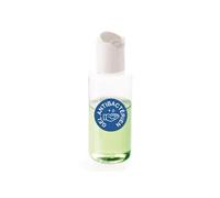 Flacon à bec verseur 100ML avec stickers - -