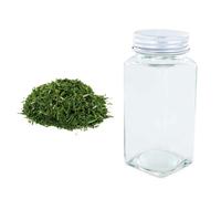 Flacon à épices poudreur + aneth bio 15 g Aromandise