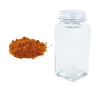 Flacon à épices poudreur + chili con carne 40 g Aromandise