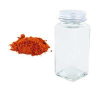 Flacon à épices poudreur + paprika moulu 40 g Aromandise