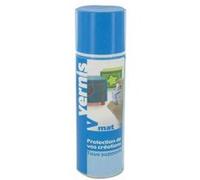 Flacon Aérosol 250 Ml Vernis Mat - Ctop Incolore G