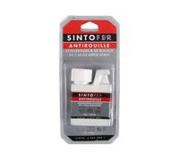 Antirouille - SINTOFER - Réparation facile - 125 ml - Produit à l'eau - Résistant à l'eau salée