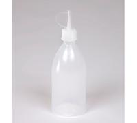 Flacon applicateur pour pvc liquide