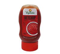 Flacon compressible de ketchup bio 300 g (Tomate)