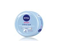 Flacon Crème De Corps Nivea Baby De La Gamme Visage Et Le Corps