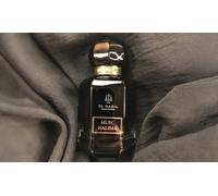 Flacon d eau de parfum El Nabil : Royal Gold mixte / x 2