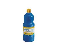 Farba Giotto School Paint UltramarineBlue 1 L
