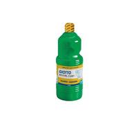 Giotto – Peinture scolaire School – Vert – 1 L