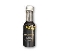 Flacon de 10 huiles coranisées 60 ml pour traitement et soins contre sorcellerie sihr djinns jalousie mauvais oeil blocages