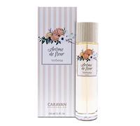 Flacon de 150 ml Caravan arôme de fleur de verveine