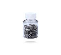 Flacon de 25 ecrous de compression bbb pour shimano