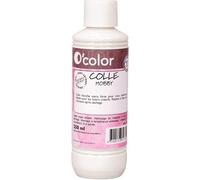 Flacon de 250 ml de colle HOBBY O'color