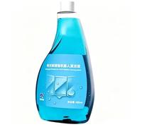 Flacon de 485 ml de nettoyant for vitres, compatible avec Hutt HA61