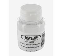 Flacon de 50 obus de valve Schrader