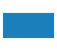 Peinture Acrylique - Bleu royal - 517 - Amsterdam - Pot de 500ml Bleu