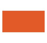 Royal Talens Amsterdam - Peinture acrylique - Orange Azo 276 - Pot 500 ml