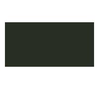 Flacon De 500ml Amsterdam Acrylique Couleur Oxyde Noir