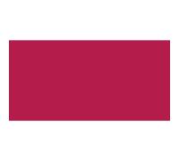 Pot peinture acrylique 500ml Amsterdam rose quinacridone