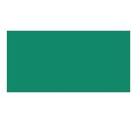 Royal Talens Amsterdam – Peinture acrylique 661 Vert turquoise – Pot de 500 ml