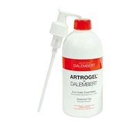 Flacon de 500ml Economique Anti douleurs musculaire et arthrose torticolis,lumbago soulage en quelques minutes,.