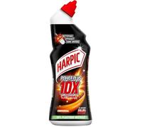 Flacon de 750 ml Gel Power Plus Nettoyage Efficace Sans Brosse avec 35% de plastique recyclé