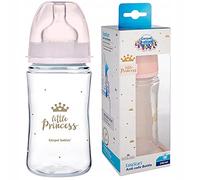 FLACON DE CANPOL ROYAL LARGE ANTICOLQUE 240 ML