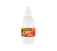 Cléopâtre – Colle vinylique VITOO-500 Vinyl’TOO pour enfant dès 3 ans – Flacon 500 g