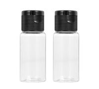 Flacon de Lotion Rechargeable 15ml PET PP 12Pcs Ambiance Noël